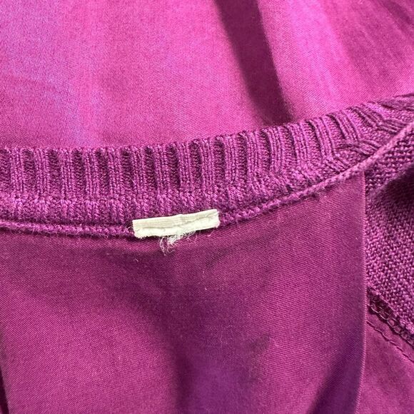 Lululemon flowy top - Picture 5 of 7